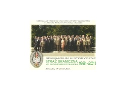 19-20.05.2011 r. - Koszalin, Seminarium historyczne-22