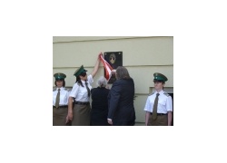 28.05.2011 r. - Sanok, Placówka Straży Granicznej-9