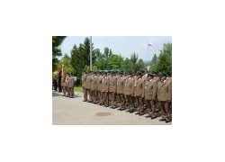 28.05.2011 r. - Sanok, Placówka Straży Granicznej-20