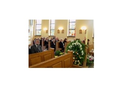 21.06.2011 r. – Warszawa, pogrzeb ś.p. Jacka Skalskiego-2