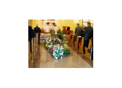 21.06.2011 r. – Warszawa, pogrzeb ś.p. Jacka Skalskiego-5