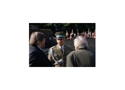 01.09.2011 r. – Węgierska Górka, 72. rocznica agresji niemieckiej-6