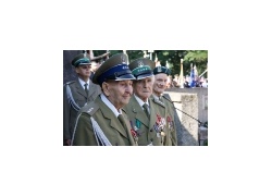 01.09.2011 r. – Węgierska Górka, 72. rocznica agresji niemieckiej-12