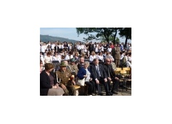 01.09.2011 r. – Węgierska Górka, 72. rocznica agresji niemieckiej-28