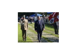 01.09.2011 r. – Węgierska Górka, 72. rocznica agresji niemieckiej-32