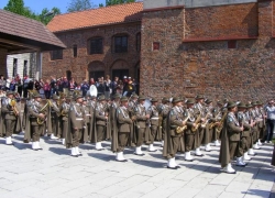 19.05.2012 r. – Kołobrzeg, Jubileusz XX-lecia SWPFG-2