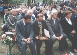 02.09.2003 r. - Węgierska Górka-10