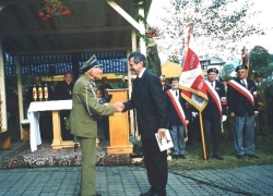 02.09.2003 r. - Węgierska Górka-11