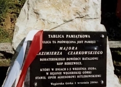 01.09.2004 r. - Węgierska Górka-2