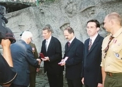 01.09.2004 r. - Węgierska Górka-5