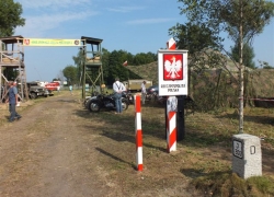 28.07.2013 r. - Odolanów, Historyczna Rekonstrukcja Graniczna-2