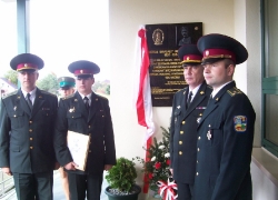 27.09.2013 r. - Włodawa, Wytyczno, 74. rocznica bitwy pod Wytycznem-7
