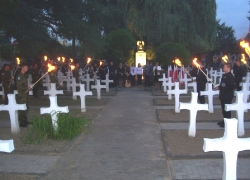 7-8.09.2014 r. – Szydłowiec, Barak – Obchody 75. rocznicy bitwy pod Barakiem-4