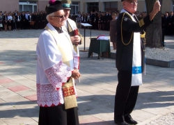 7-8.09.2014 r. – Szydłowiec, Barak – Obchody 75. rocznicy bitwy pod Barakiem-12