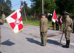 7-8.09.2014 r. – Szydłowiec, Barak – Obchody 75. rocznicy bitwy pod Barakiem-31