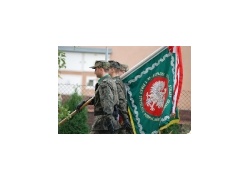 15.09.2009 r. - 70. rocznica walk żołnierzy SG, Jasło-12