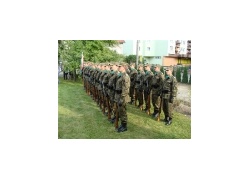 15.09.2009 r. - 70. rocznica walk żołnierzy SG, Jasło-14