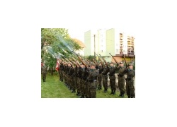 15.09.2009 r. - 70. rocznica walk żołnierzy SG, Jasło-22