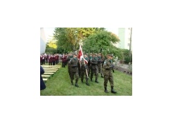 15.09.2009 r. - 70. rocznica walk żołnierzy SG, Jasło-28