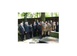 11.05.2010 r. - Pogrzeb ś.p. Prezesa SWPFG M. J. Rubasa-13