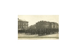 Uroczystości 3.05.1932 r. na Placu Piłsudskiego-1