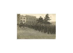 Uroczystości 3.05.1932 r. na Placu Piłsudskiego-3