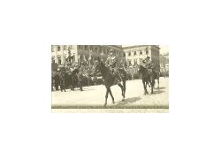 Uroczystości 3.05.1932 r. na Placu Piłsudskiego-6